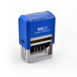 Dater Stamp - Printer 38